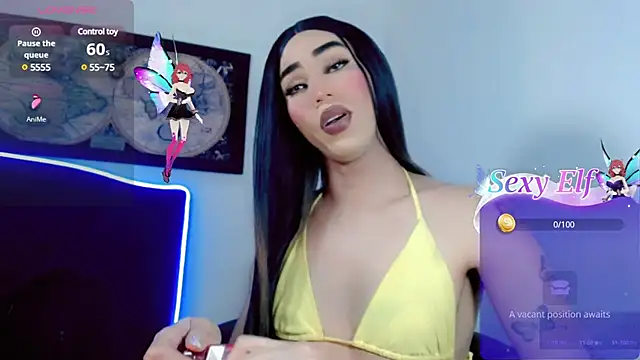 emelly horny  online show from 03/01/25, 07:59