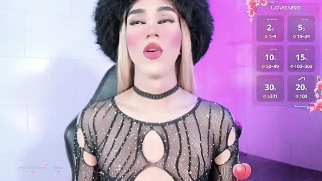 emelly horny  online show from 03/12/25, 05:38