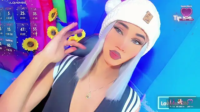 emelly horny  online show from 09/10/25, 07:14