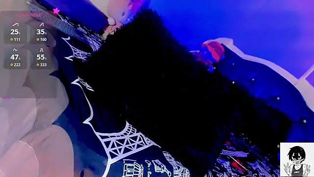 emelly horny  online show from 09/18/25, 06:54