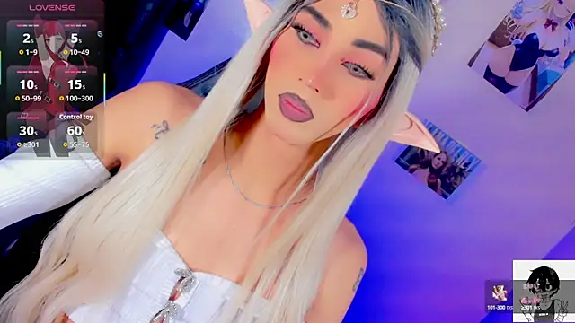 emelly horny  online show from 09/19/25, 07:14