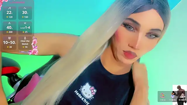 emelly horny  online show from 09/30/25, 07:19