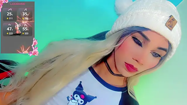 emelly horny  online show from 10/09/25, 07:12