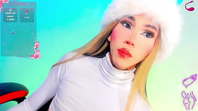 emelly horny  online show from 10/24/25, 07:10