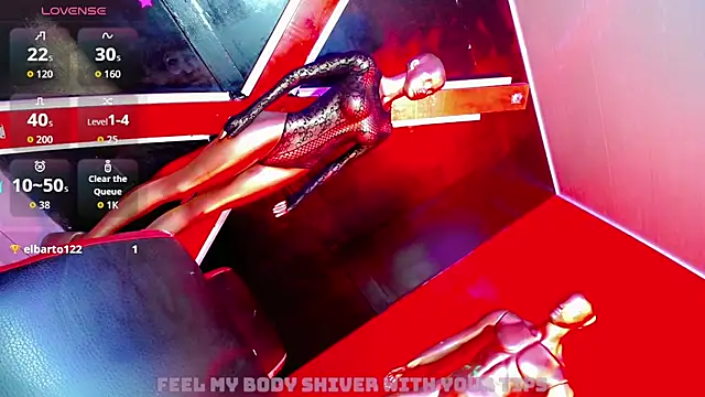 emelly horny  online show from 02/23/26, 07:22