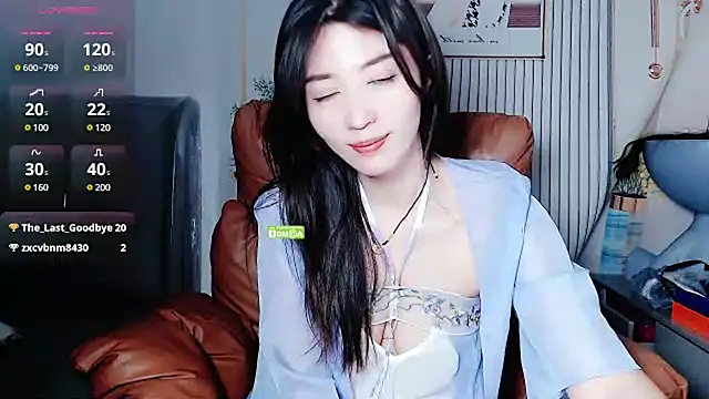 Tangtang-baby online show from 03/05/25, 02:45