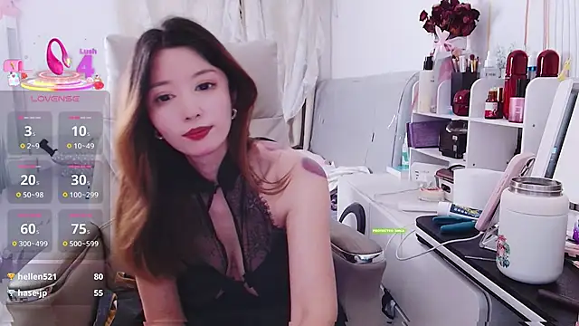 Snapshot of Tangtang-baby chatting on 07/02/26, 03:29 Tangtang-baby online show from 07/02/26, 03:29