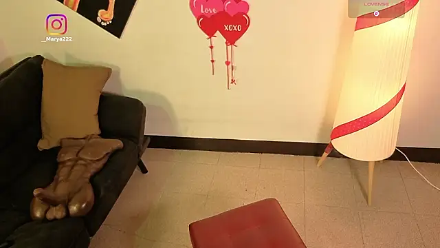 Maryybellax online show from 03/05/26, 01:56