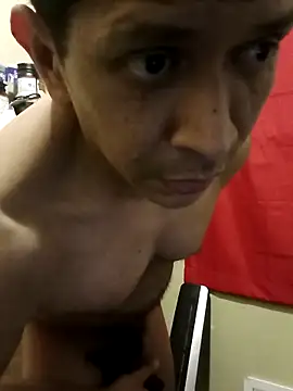 machoactivo1 online show from 04/15/26, 05:25