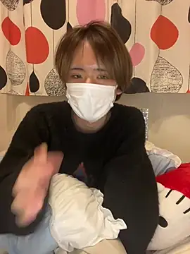 makitoru online show from 02/21/25, 10:28