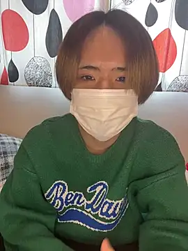 makitoru online show from 03/22/25, 03:52