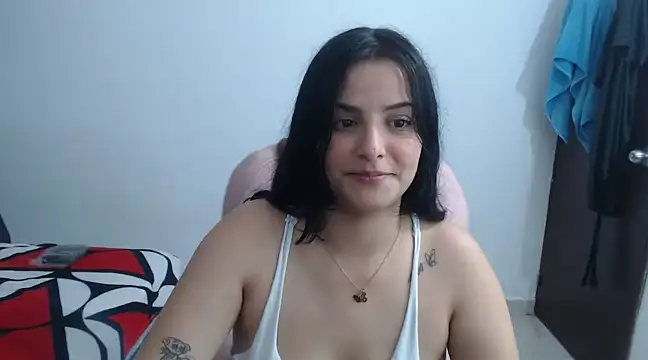 atenea 02 love online show from 02/27/25, 06:18