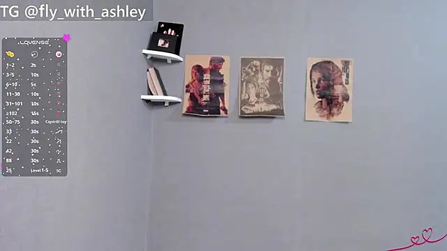 Snapshot of ashley_lovestory chatting on 03/22/25, 09:24 ashley lovestory online show from 03/22/25, 09:24