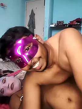 Snapshot of CuteRani001 chatting on 02/16/25, 08:10 CuteRani001 online show from 02/16/25, 08:10