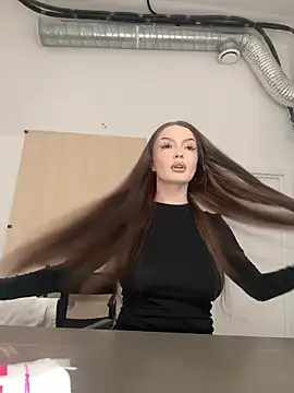 AlexaBright online show from 10/19/25, 03:45