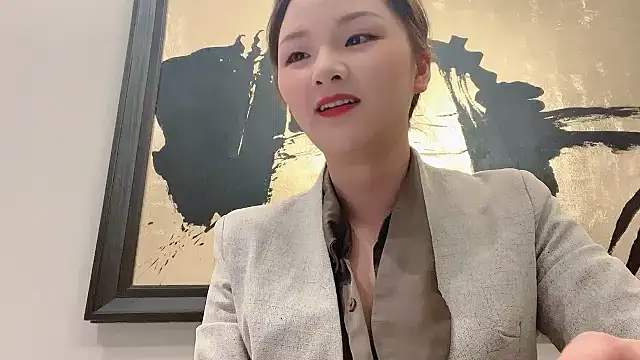 Mia-77 online show from 03/20/25, 06:08