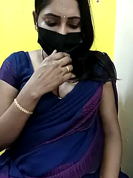 Thamarai28 online show from 03/08/25, 01:25