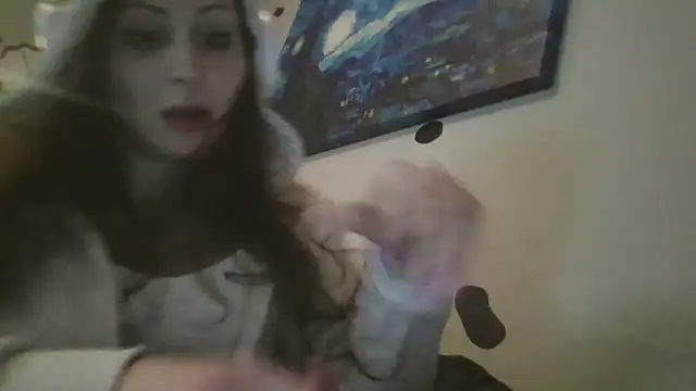 Snapshot of cassieeangelbby chatting on 01/31/26, 09:57 cassieeangelbby online show from 01/31/26, 09:57