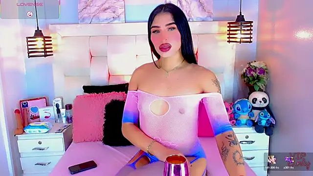 BelovedChain01 online show from 03/06/26, 01:51