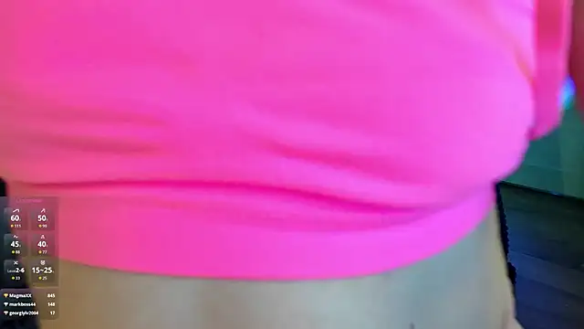 Roseaa online show from 04/06/26, 06:09