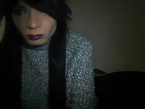 Snapshot of YourCDBitch chatting on 02/14/25, 07:54 YourCDBitch online show from 02/14/25, 07:54