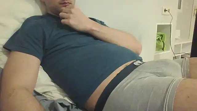 Gexco online show from 02/17/25, 09:19