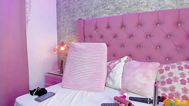 BrithanyParker  online show from 01/06/26, 10:01