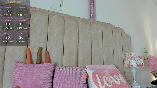 BrithanyParker  online show from 05/30/26, 05:04