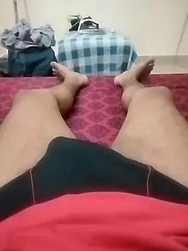 Snapshot of Vij717 chatting on 02/11/25, 05:18 Vij717 online show from 02/11/25, 05:18