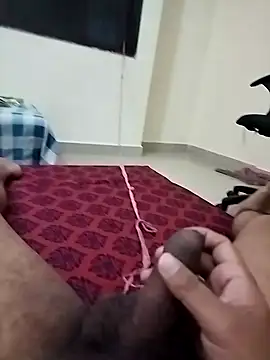 Snapshot of Vij717 chatting on 02/12/25, 06:19 Vij717 online show from 02/12/25, 06:19