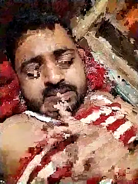 Snapshot of Vij717 chatting on 02/15/25, 05:50 Vij717 online show from 02/15/25, 05:50