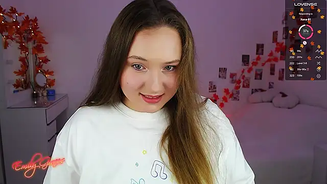 EmilyxxGraces online show from 11/14/25, 11:57