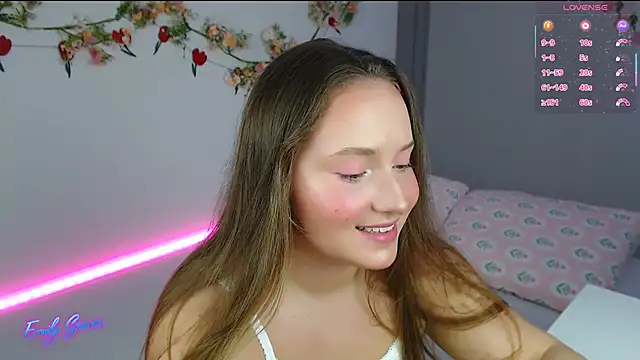 EmilyxxGraces online show from 05/13/26, 11:44