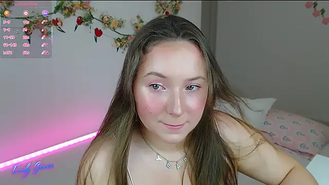 EmilyxxGraces online show from 05/14/26, 08:26