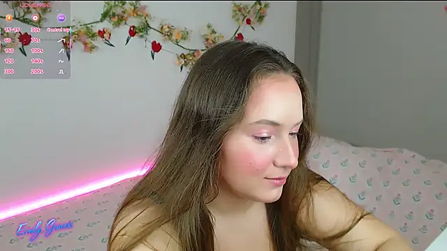 EmilyxxGraces online show from 05/15/26, 10:06