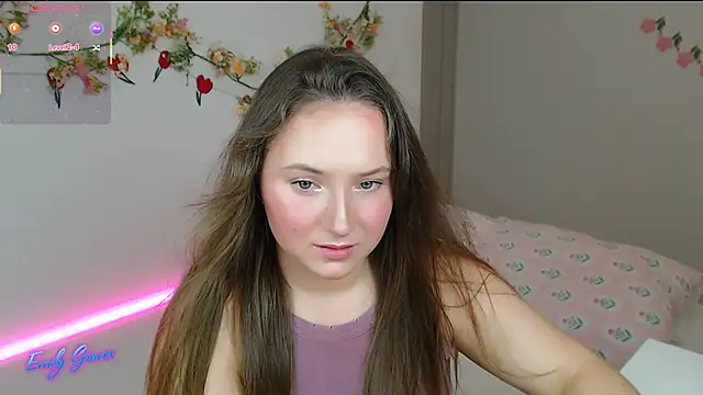 EmilyxxGraces online show from 05/18/26, 10:59