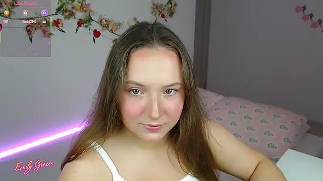 EmilyxxGraces online show from 05/30/26, 12:19