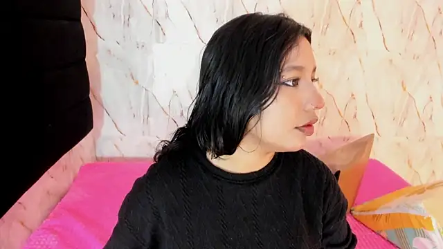 ParanoidTemptaion  online show from 11/08/25, 12:27