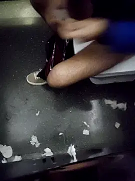 halfArabhalfspanish online show from 02/19/25, 03:27