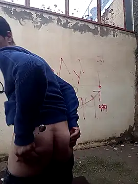 halfArabhalfspanish online show from 03/07/26, 06:43