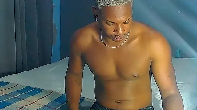 JackBlackone online show from 01/15/26, 02:54