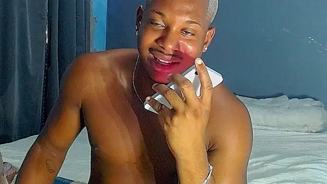 JackBlackone online show from 01/17/26, 03:39