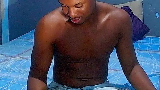 JackBlackone online show from 02/26/26, 09:25