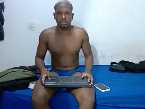 Snapshot of JackBlackone chatting on 06/23/26, 11:58 JackBlackone online show from 06/23/26, 11:58