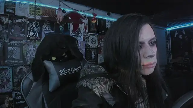 Snapshot of rotten_dreams chatting on 11/20/25, 10:42 rotten dreams online show from 11/20/25, 10:42