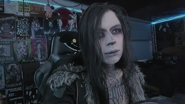 rotten dreams online show from 12/19/25, 09:22