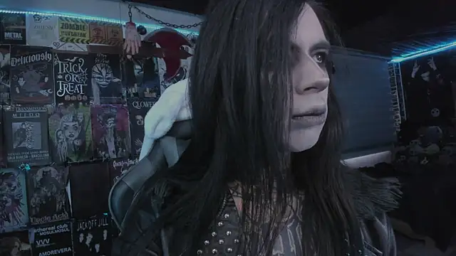 rotten dreams online show from 01/08/26, 07:38