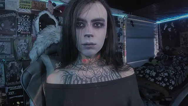 rotten dreams online show from 02/01/26, 05:00