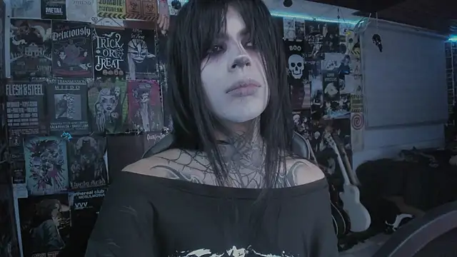 rotten dreams online show from 02/17/26, 11:00