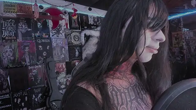 rotten dreams online show from 03/01/26, 06:10